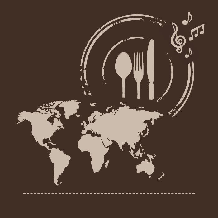 Kursusikon for A little continental journey!.